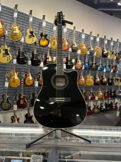Denver - DD44SCE-BLK